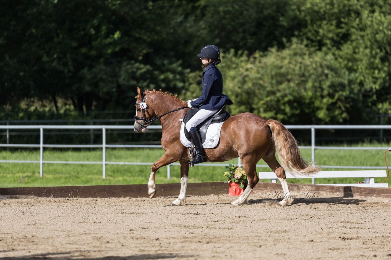 Bild 340 - Pony Akademie Turnier